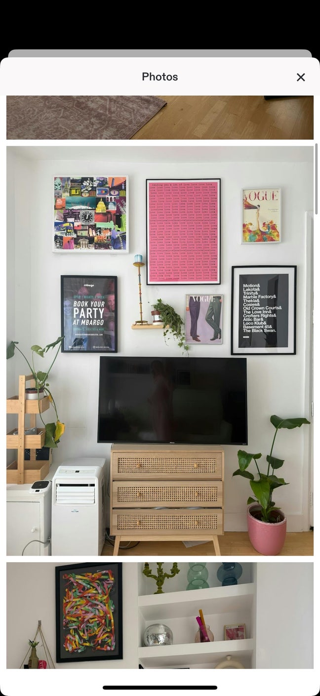 Entire 2 bedroom clapham junction flat for sublet Main Photo