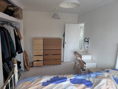 Double Bedroom in Semi-Detached House in Ormskirk Main Photo
