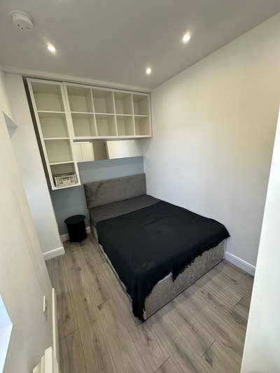 1 Beautiful Double Room in a 3 bed Household Main Photo