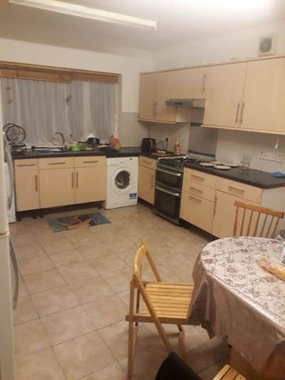 2 Double Rooms Harrow Wealdstone (Gras) Main Photo