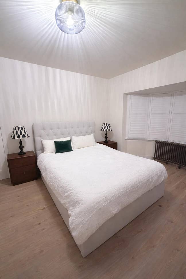 Double Room in Rednal Main Photo