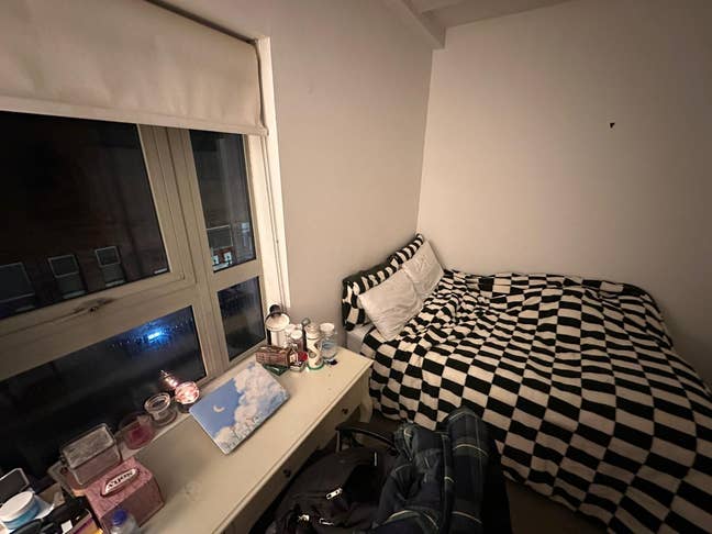 Lovely Ensuite room in Leeds City Centre  Main Photo