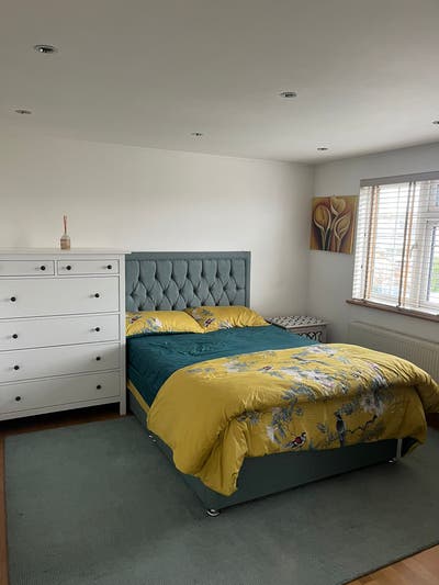  Double bedroom Main Photo