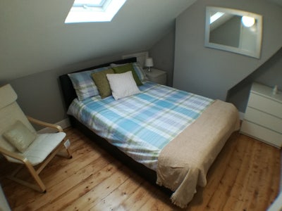 Gorgeous double bedroom in Taunton Main Photo