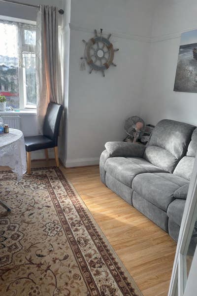 Double Room with low deposit-Town Centre Main Photo