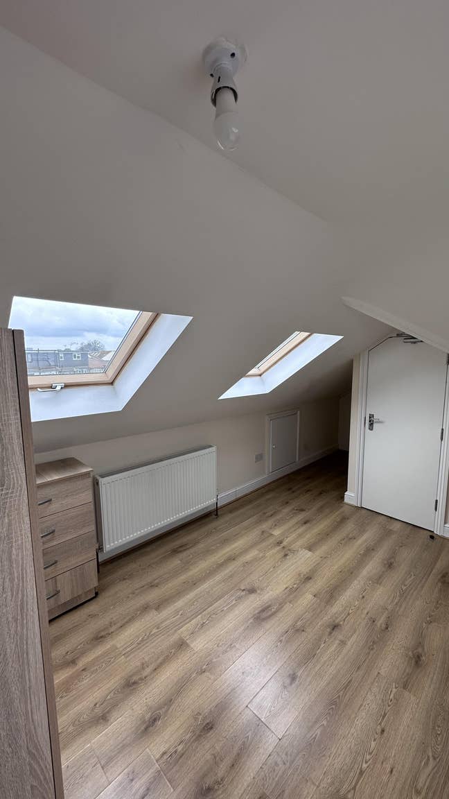 Cosy Double Room Barkin/Seven Kings Main Photo