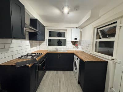 3 Bed House, Latimer Avenue E6 - refurbished Main Photo