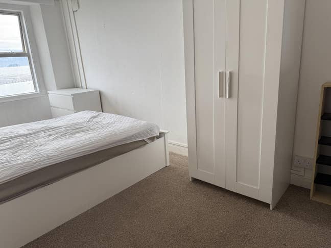 Room with sea view Main Photo