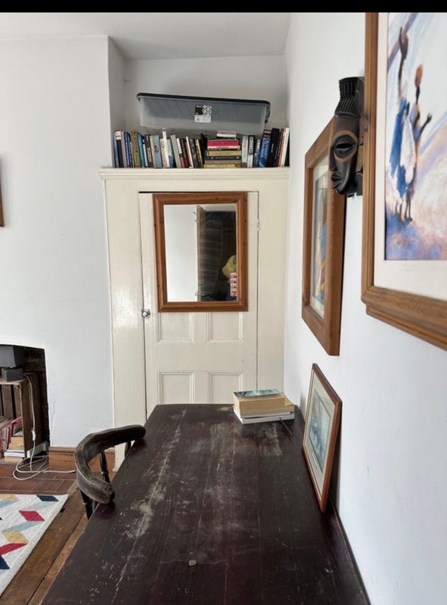 Quiet environment  Main Photo