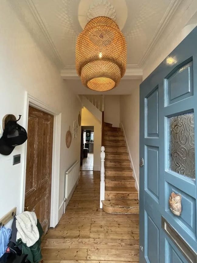 Cosy room in beautiful communal home -Hither Green Main Photo