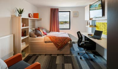 The Railyard accommodation- Gold Studio Main Photo