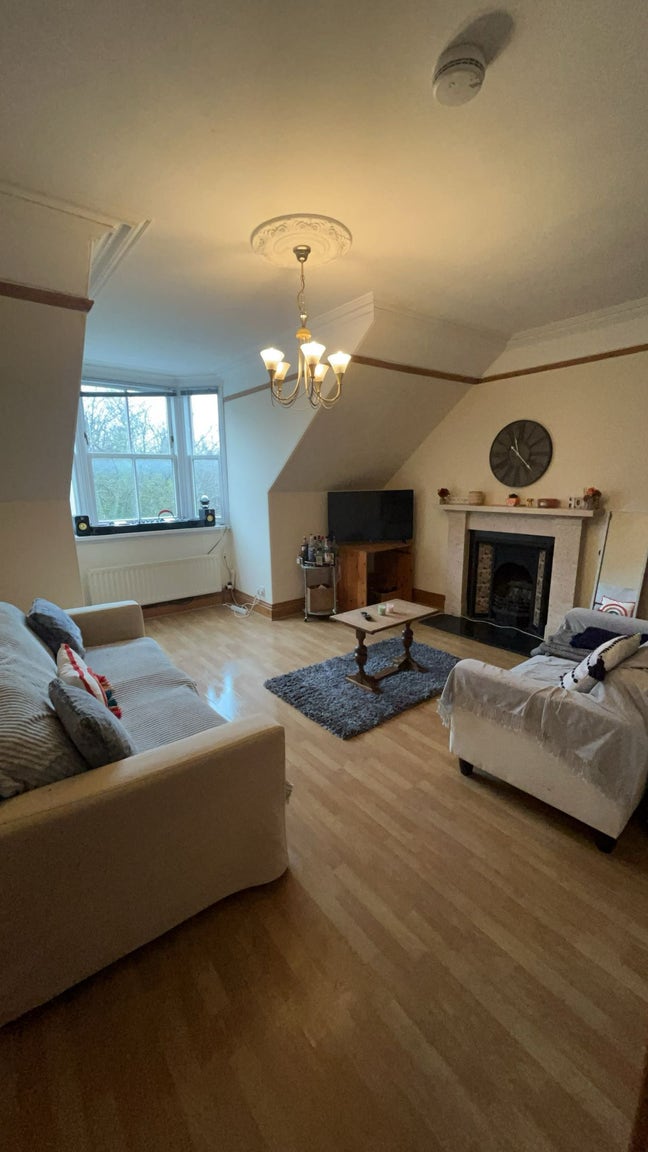 Double En-Suite Bedroom in Shared Flat Main Photo