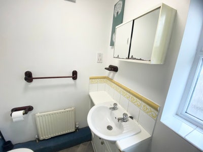 Cannery Wharf: En-Suite Large Double Room to Rent  Main Photo