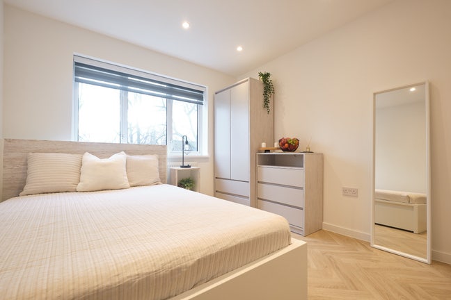 New Rooms: En-suite, Kitchenette & Privacy Main Photo