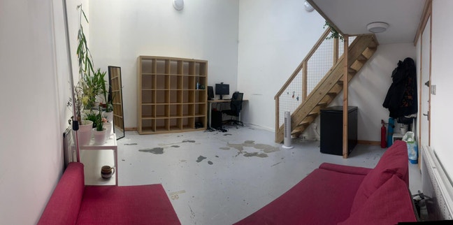 Room for rent in Haringay warehouse Main Photo