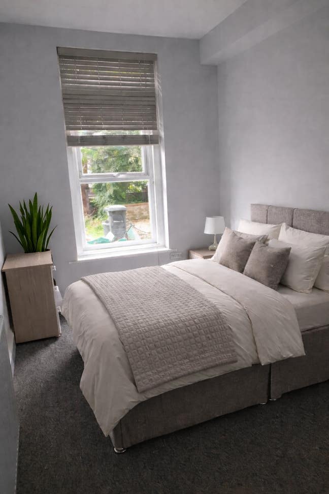 Luxury Ensuite Double Room  Main Photo