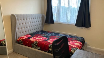 Double Room- Female Student/ Professional Only Main Photo