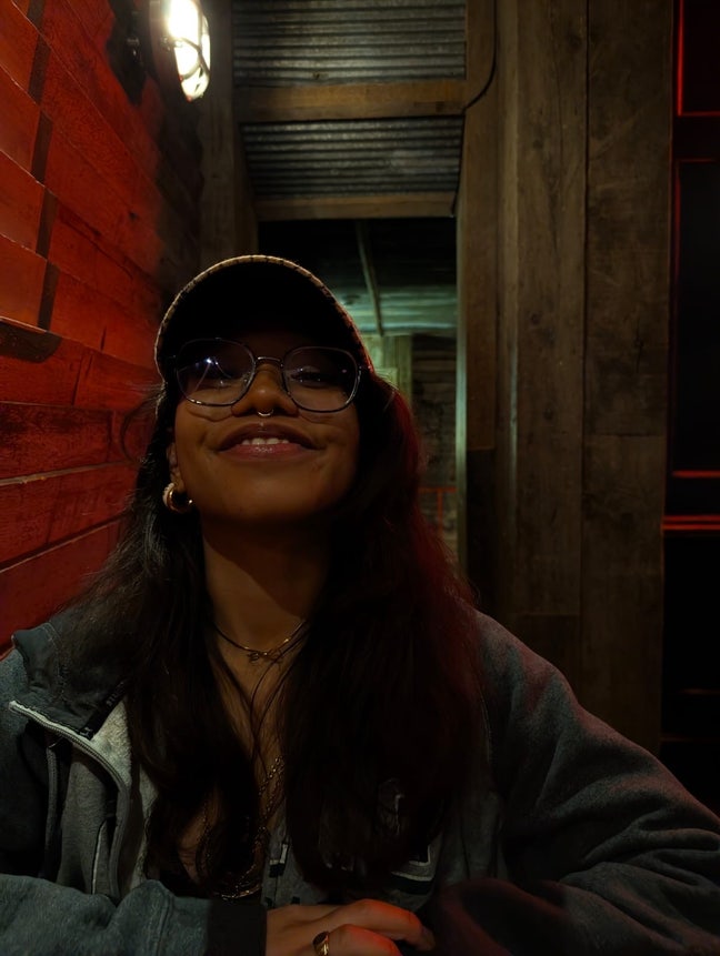 Student looking to buddy up (ladies only) Main Photo