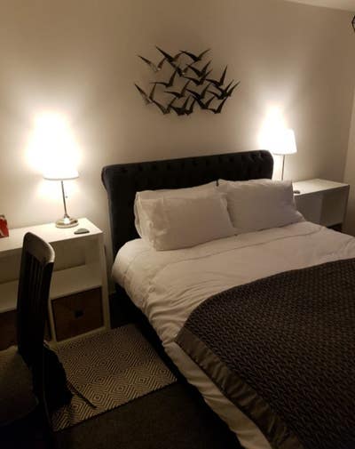 1 Double Bedroom Furnished in Leith. Main Photo