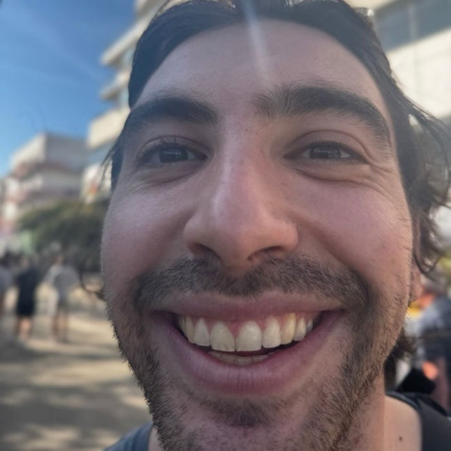 Moving to London from Ireland ☘️ Main Photo