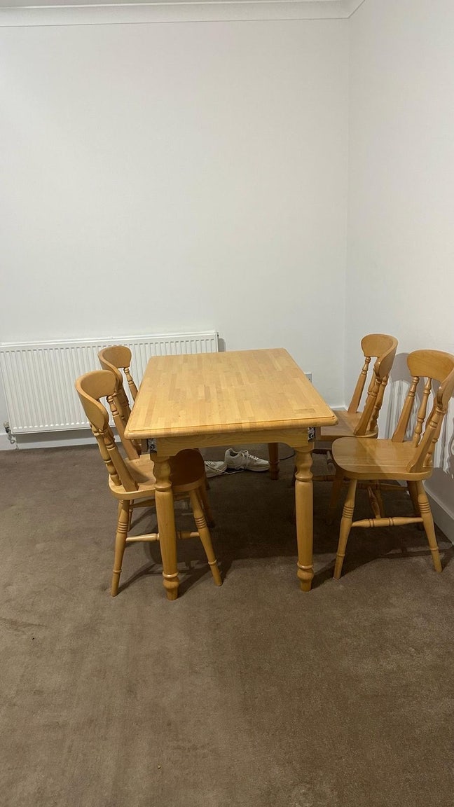 Double bedroom available in my flat Main Photo