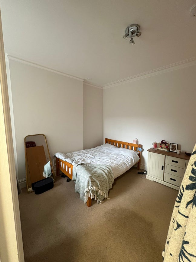 Ensuite Room in Maida Vale Main Photo