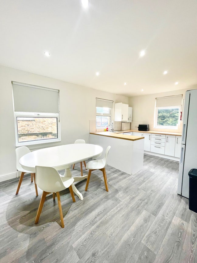 Cozy double room  Main Photo