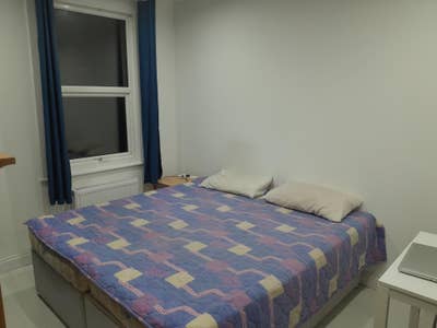 Double Room  with Own Bathroom(Not Shared) Main Photo