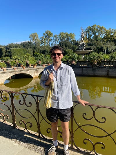 32 year old looking for a friendly flatshare! Main Photo