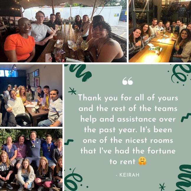 
Topping the List of Fresh Starts, Join Us 💚📃 Main Photo