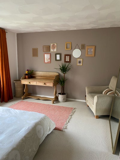 Cosy Flat with garden  Main Photo