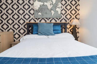 Luxury EN SUITE Double Room  Main Photo