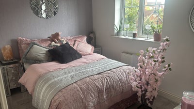 Beautiful sunny ensuite double room Main Photo