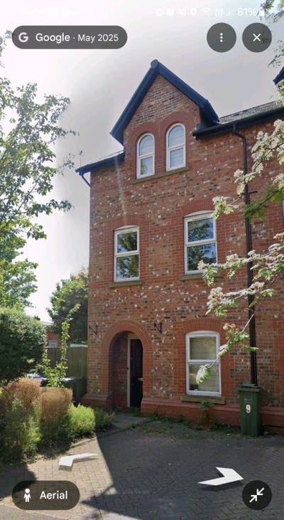 Students only rooms in 4 bed house withington Main Photo