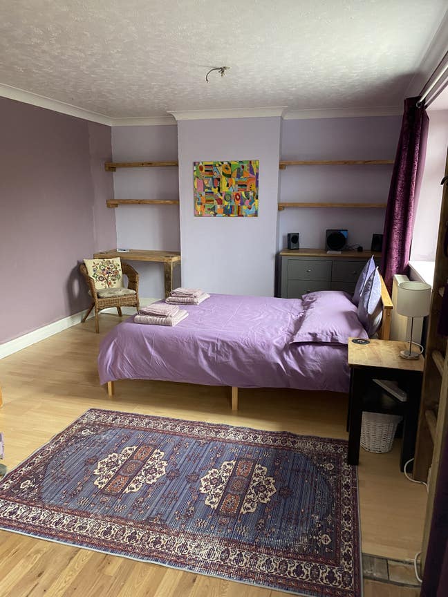 Peaceful Hideaway  Main Photo