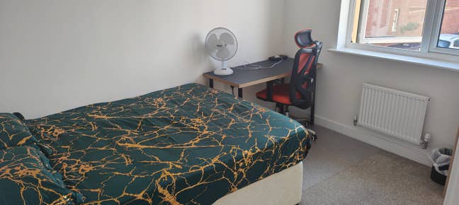 &pound;800, inclusive two meals- South Indian BF, Dinner Main Photo