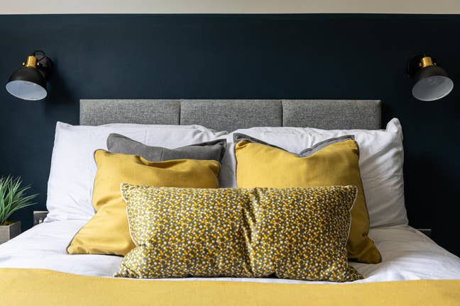 Lovely double almost next to Heineken Main Photo