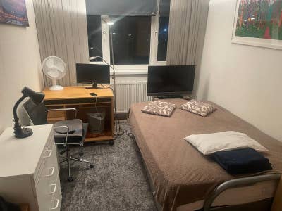 Single and Double Rooms to Rent Main Photo