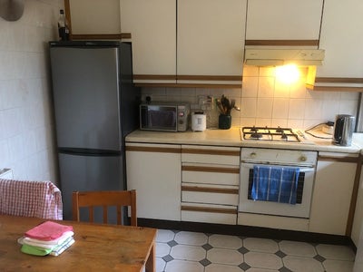 Cosy Single Room to Rent in Zone 2 Main Photo