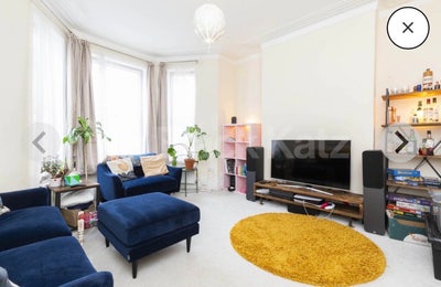 2 Flatmates needed for Stoke Newington House!! Main Photo