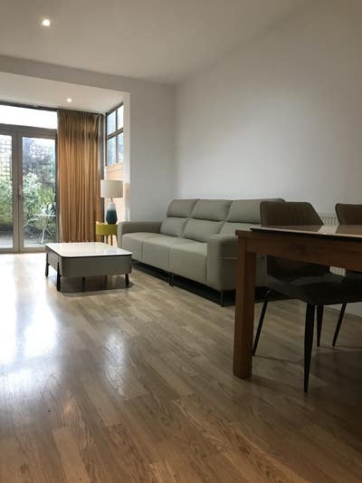 Lovely Double in Canonbury  Main Photo