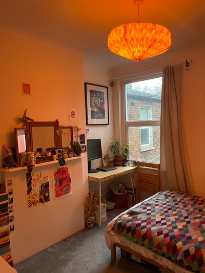 Double room in lovely spacious home! Turnpike Lane Main Photo