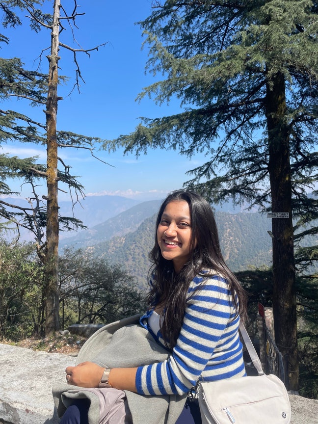 About me: Hi! I’m Lipika, 23, moving to Lon... Main Photo