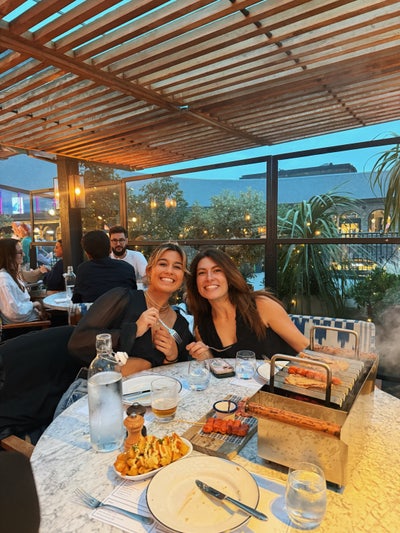 Friendly, bubbly gals looking for 2 rooms in East Main Photo