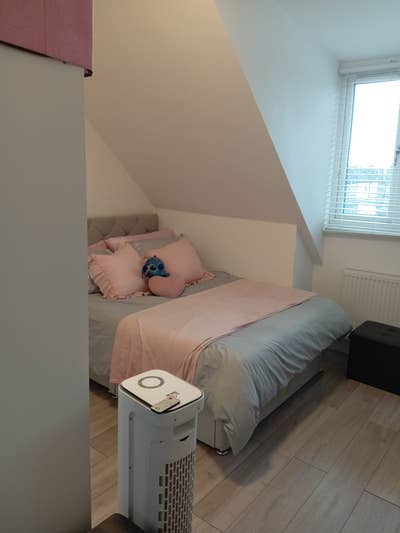 2 Bed Flat Available Now in Green Lane  Main Photo