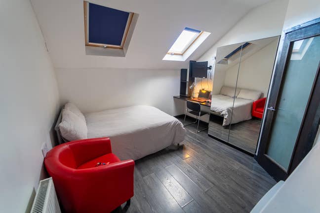 Self-Contained Studio Available – Bills Included  Main Photo