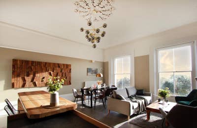 Beautiful 4 Bed flat next to Dover castle Main Photo