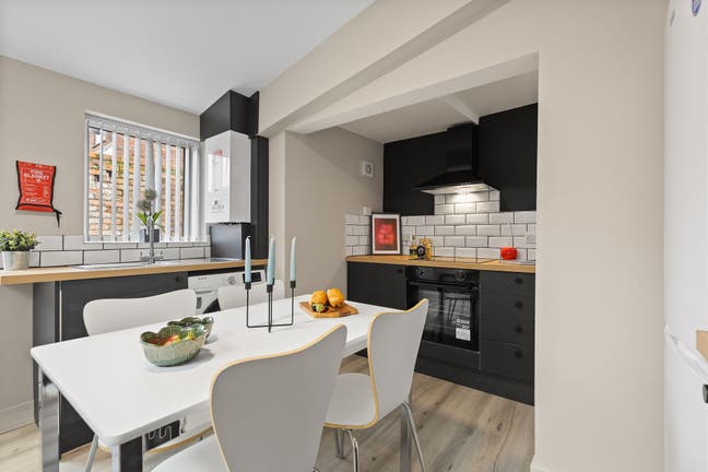 Brand New All Ensuite Designer HMO Main Photo