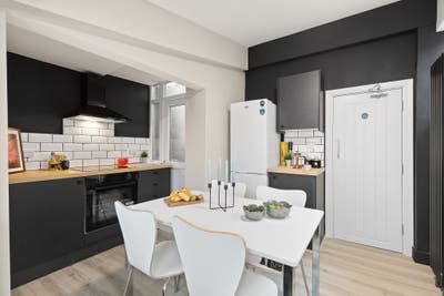 Brand New All Ensuite Designer HMO Main Photo