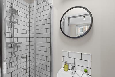 Brand New All Ensuite Designer HMO Main Photo